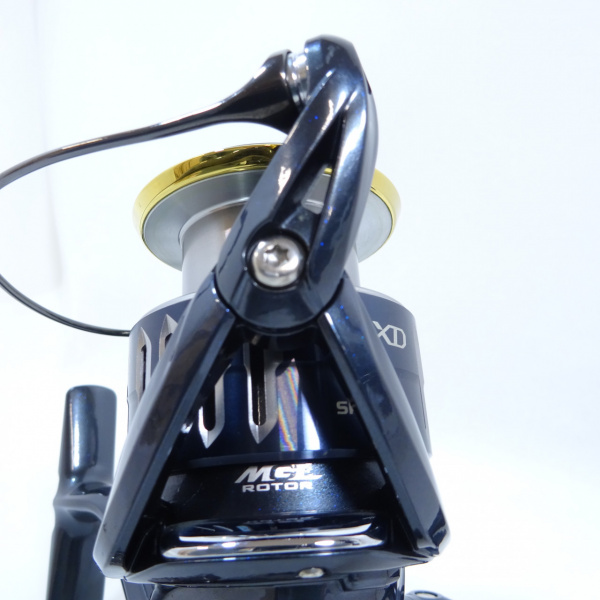 17ツインパワーXD 4000XG